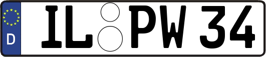 IL-PW34