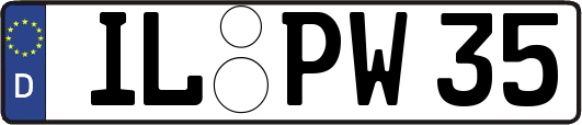 IL-PW35
