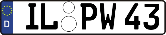 IL-PW43