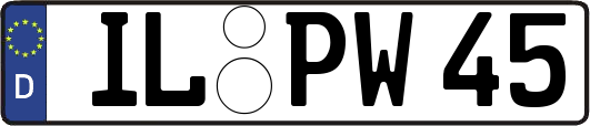 IL-PW45
