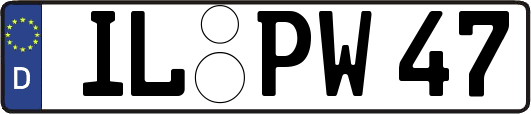IL-PW47