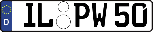 IL-PW50