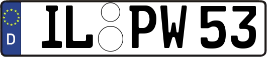 IL-PW53