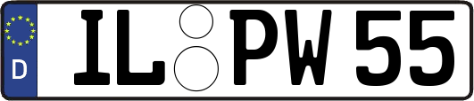 IL-PW55