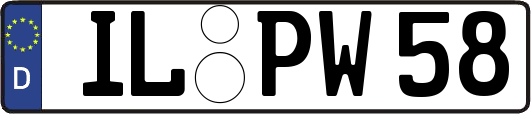 IL-PW58