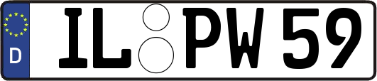 IL-PW59