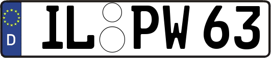 IL-PW63