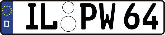 IL-PW64