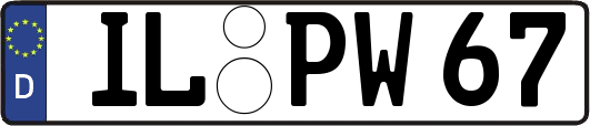 IL-PW67