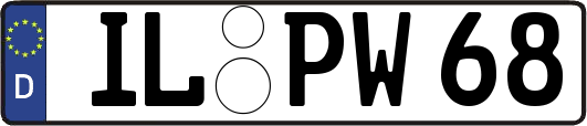 IL-PW68