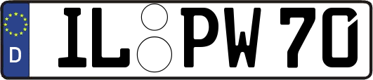 IL-PW70