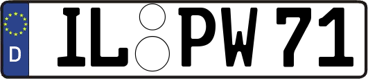 IL-PW71