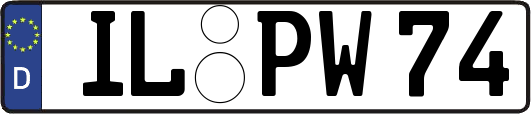 IL-PW74