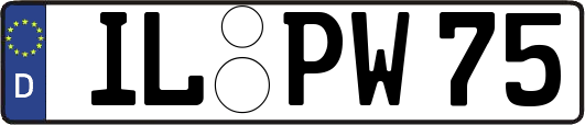 IL-PW75