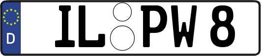IL-PW8