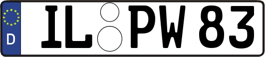 IL-PW83