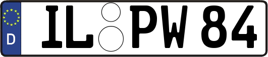 IL-PW84