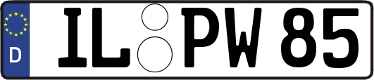 IL-PW85