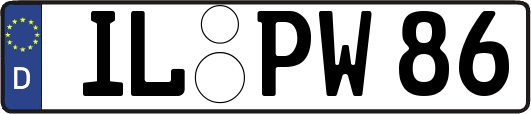 IL-PW86