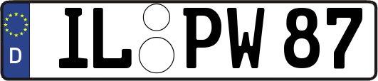 IL-PW87