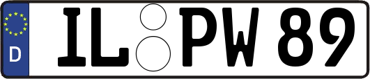 IL-PW89