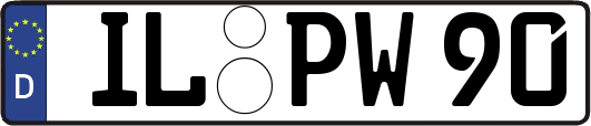 IL-PW90