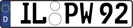 IL-PW92