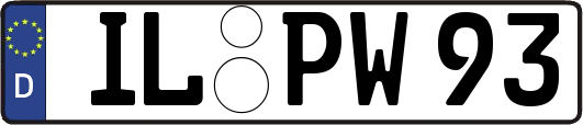 IL-PW93