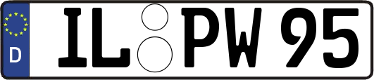 IL-PW95