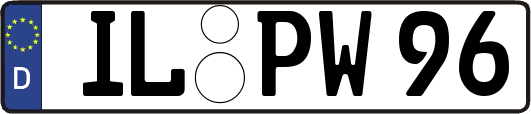 IL-PW96
