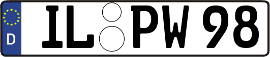IL-PW98