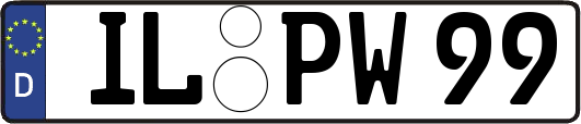 IL-PW99