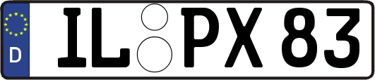 IL-PX83