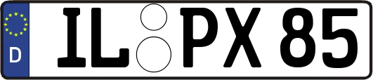 IL-PX85