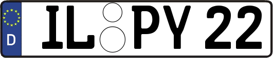 IL-PY22