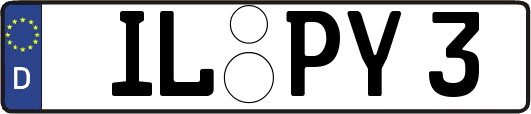IL-PY3