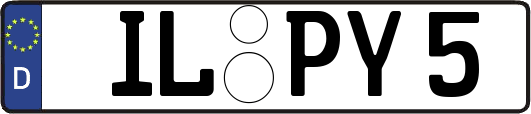 IL-PY5