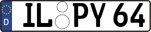 IL-PY64