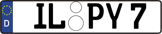 IL-PY7
