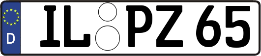 IL-PZ65