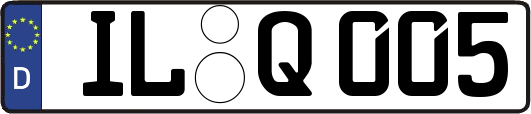 IL-Q005