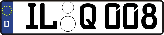 IL-Q008