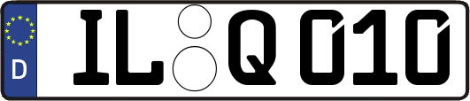 IL-Q010