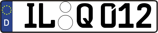 IL-Q012