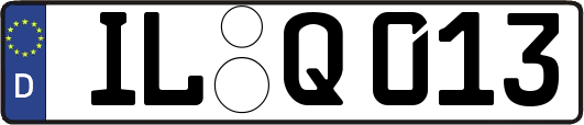 IL-Q013
