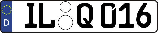 IL-Q016
