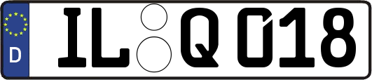 IL-Q018