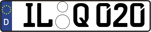 IL-Q020