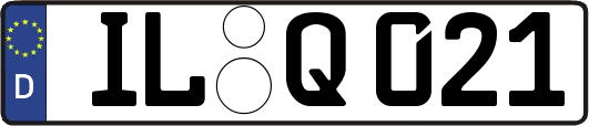 IL-Q021