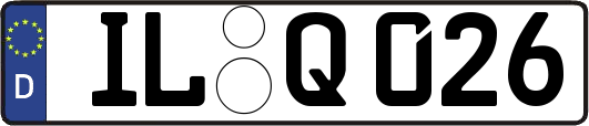 IL-Q026